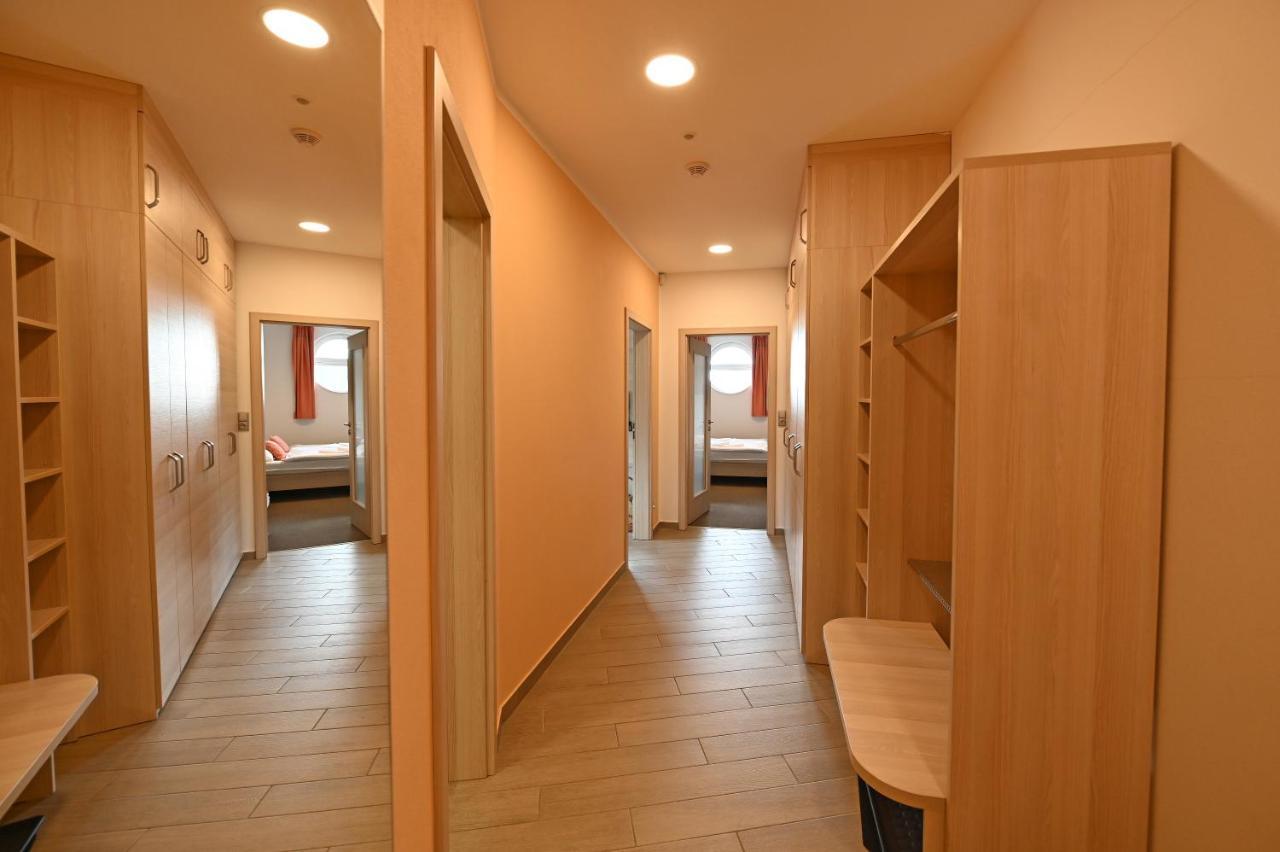 Hotel Jirinka โดลนี โมราวา ภายนอก รูปภาพ