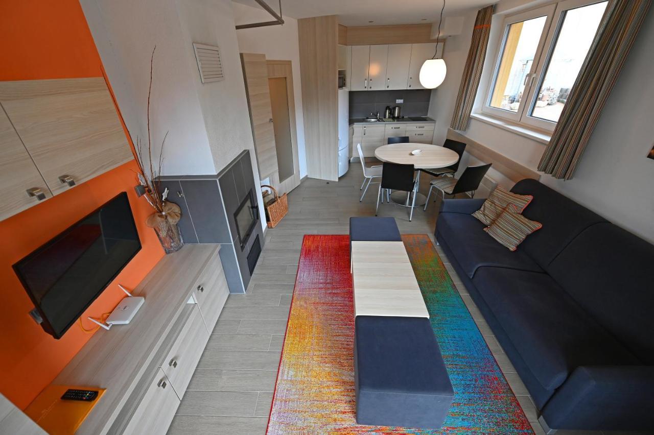 Hotel Jirinka โดลนี โมราวา ภายนอก รูปภาพ