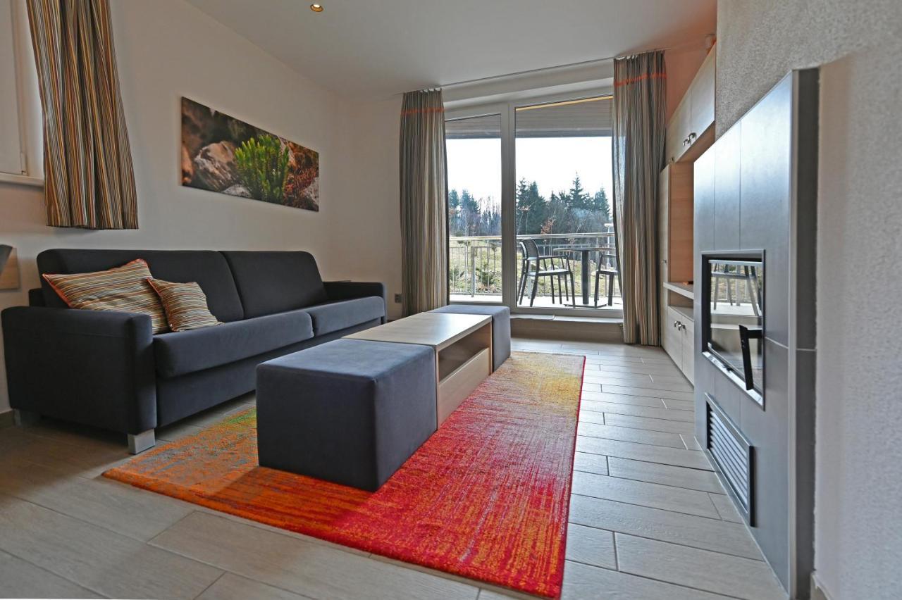 Hotel Jirinka โดลนี โมราวา ภายนอก รูปภาพ
