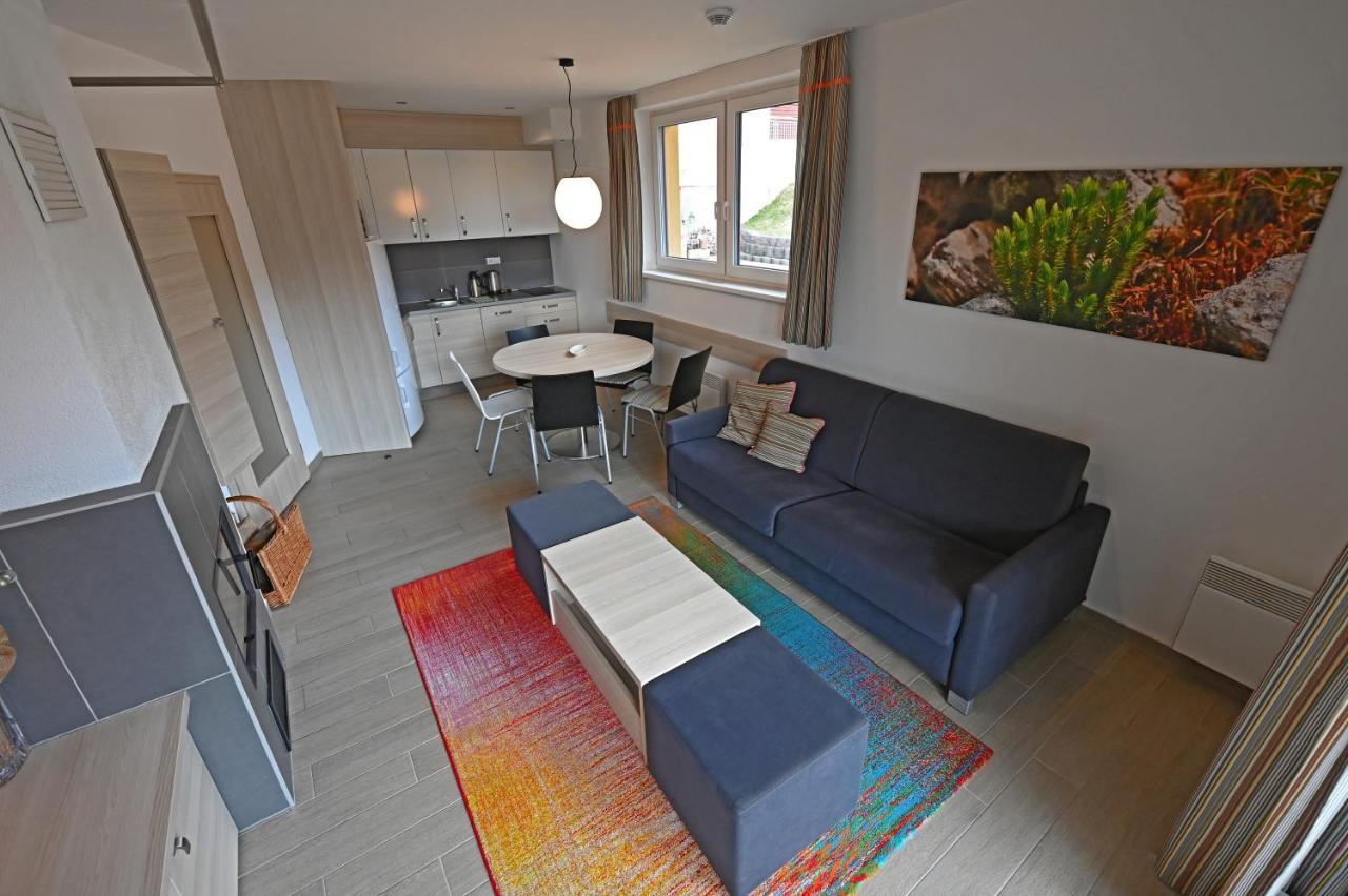 Hotel Jirinka โดลนี โมราวา ภายนอก รูปภาพ