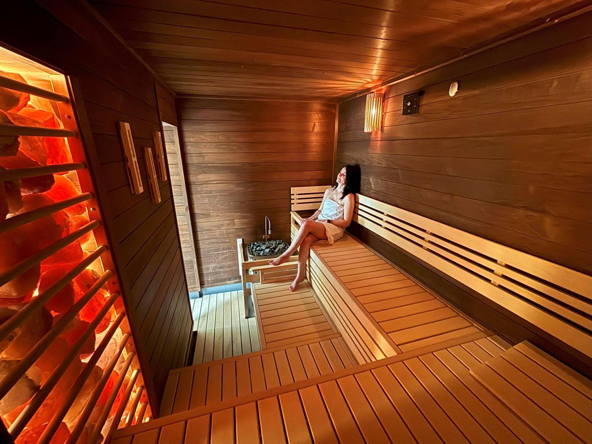 Hotel Jirinka โดลนี โมราวา ภายนอก รูปภาพ