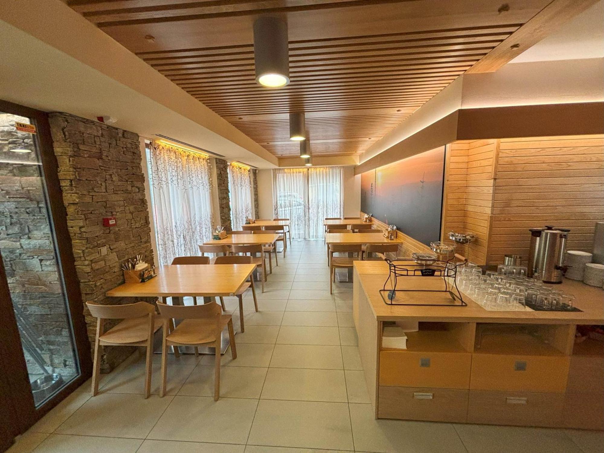 Hotel Jirinka โดลนี โมราวา ภายนอก รูปภาพ